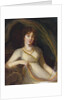 Portrait of Princess Ekaterina Osipovna Tyufyakina, née Khorvat as Iris, 1802 by Marie Louise Elisabeth Vigée-Lebrun