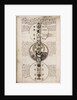 Discourse on Geomancy, ca 1685 by Anonymous