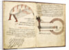 Janissary music. Ottoman manuscript, 18th century by Anonymous