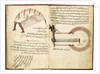 Janissary music. Ottoman manuscript, 18th century by Anonymous