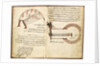 Janissary music. Ottoman manuscript, 18th century by Anonymous