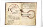 Janissary music. Ottoman manuscript, 18th century by Anonymous