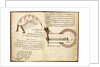 Janissary music. Ottoman manuscript, 18th century by Anonymous