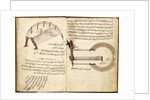 Janissary music. Ottoman manuscript, 18th century by Anonymous