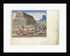 The Temple of Diana at Ephesus by Philipp Galle