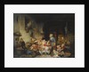The Village School by Ferdinand de Braekeleer the Elder