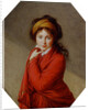 Portrait of Varvara Nikolayevna Golovina (1766?1821), née Golitsyna, 1797-1799 by Marie Louise Elisabeth Vigée-Lebrun