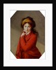 Portrait of Varvara Nikolayevna Golovina (1766?1821), née Golitsyna, 1797-1799 by Marie Louise Elisabeth Vigée-Lebrun