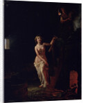 Bridal Sauna, before 1866 by Robert Wilhelm Ekman