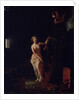 Bridal Sauna, before 1866 by Robert Wilhelm Ekman