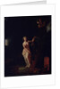 Bridal Sauna, before 1866 by Robert Wilhelm Ekman