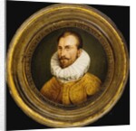 Portrait of John William, Duke of Jülich-Cleves-Berg, 17th century by Anonymous