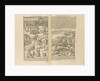 Illustration from De re metallica libri XII by Georgius Agricola, 1556 by Anonymous