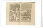 Illustration from De re metallica libri XII by Georgius Agricola, 1556 by Anonymous