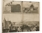 Machinae coelestis pars prior, 1673 by Johannes Hevelius