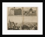 Machinae coelestis pars prior, 1673 by Johannes Hevelius