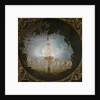 Puck, 1841 by Richard Dadd