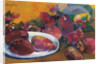 Still Life with Mangoes, ca 1891-1896 by Paul Eugéne Henri Gauguin