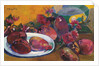 Still Life with Mangoes, ca 1891-1896 by Paul Eugéne Henri Gauguin