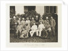 Tsarevich Nicholas Alexandrovich of Russia visiting India, 1891 by Esper Esperovich Ukhtomsky