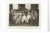 Tsarevich Nicholas Alexandrovich of Russia visiting India, 1891 by Esper Esperovich Ukhtomsky