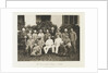 Tsarevich Nicholas Alexandrovich of Russia visiting India, 1891 by Esper Esperovich Ukhtomsky