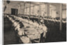 Pupils of the Smolny Institute for Noble Maidens in the canteen, 1889 by Anonymous