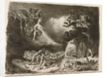 Illustration to Goethes Faust, 1828 by Eugène Delacroix