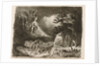 Illustration to Goethes Faust, 1828 by Eugène Delacroix