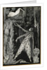Illustration to Goethes Faust, 1924-1925 by Harry Clarke