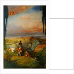 The Sleeping Beauty, 1913-1922 by Léon Bakst