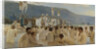 The Baptism of Russia, 1887 by Vasily Ivanovich Navozov