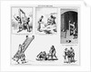 Instruments of torture, End of 19th century by Anonymous