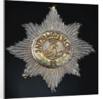 The Imperial Order of St. Alexander Nevsky by decorations and medals Orders