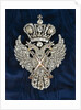 Badge of the Order of St. Andrew the Apostle the First-Called, c. 1800 by decorations and medals Orders