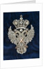 Badge of the Order of St. Andrew the Apostle the First-Called, c. 1800 by decorations and medals Orders