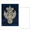 Badge of the Order of St. Andrew the Apostle the First-Called, c. 1800 by decorations and medals Orders