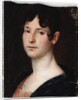 Josefa de Tudó, 1st Countess of Castillo Fiel, known as Pepita Tudó, ca 1805 by Guillermo Ducker