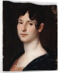 Josefa de Tudó, 1st Countess of Castillo Fiel, known as Pepita Tudó, ca 1805 by Guillermo Ducker