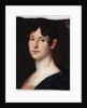 Josefa de Tudó, 1st Countess of Castillo Fiel, known as Pepita Tudó, ca 1805 by Guillermo Ducker