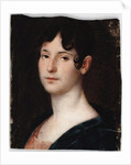 Josefa de Tudó, 1st Countess of Castillo Fiel, known as Pepita Tudó, ca 1805 by Guillermo Ducker