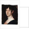 Josefa de Tudó, 1st Countess of Castillo Fiel, known as Pepita Tudó, ca 1805 by Guillermo Ducker