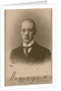 Russian poet Nikolay Gumilyov, ca 1917-1920 by Karl Karlovich Bulla