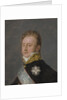 Portrait of Prince Aloys Wenzel von Kaunitz-Rietberg by Francisco de Goya