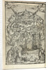 Utopia by Thomas More, 1518 by Ambrosius Holbein
