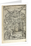 Utopia by Thomas More, 1518 by Ambrosius Holbein