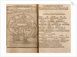 Utopia by Thomas More, 1516 by Anonymous