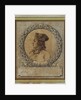 Portrait of Philippe-François-Joseph Le Bas, c. 1793 by Jacques Louis David