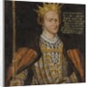 Margaret I of Denmark by Anonymous