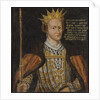 Margaret I of Denmark by Anonymous